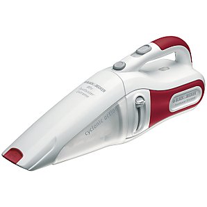 BLACK & DECKER DV9605