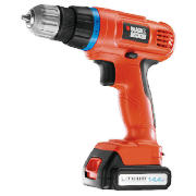 BLACK & DECKER EPL14K