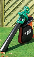 GW350 Master Vac