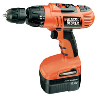 BLACK & DECKER HP148F2K