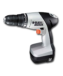 BLACK & DECKER HP96K