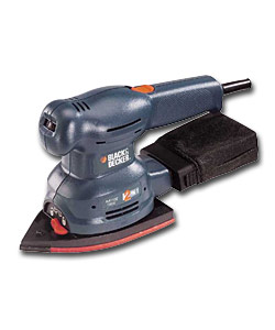 BLACK & DECKER KA110E