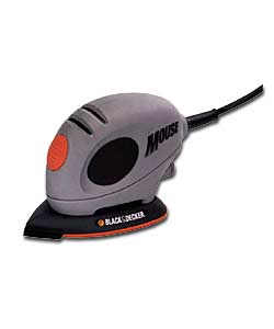 BLACK & DECKER KA160K