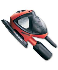 BLACK & DECKER KA161K