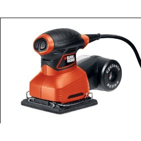 BLACK & DECKER KA171 ORB