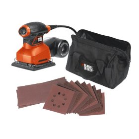 BLACK & DECKER KA171LF8