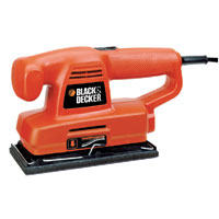 BLACK & DECKER KA196