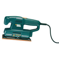 BLACK & DECKER KA196E