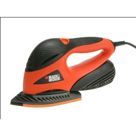 BLACK & DECKER KA226GB