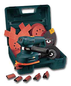 BLACK & DECKER KA230EK