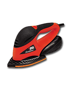 BLACK & DECKER KA250K