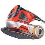 Black & Decker KA270KM