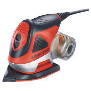 BLACK & DECKER KA272