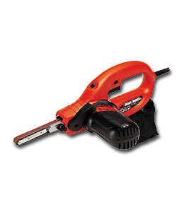 BLACK & DECKER KA293E