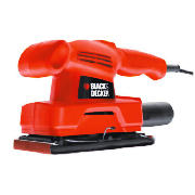 BLACK & DECKER KA300