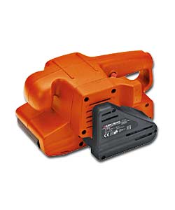 BLACK & DECKER KA85