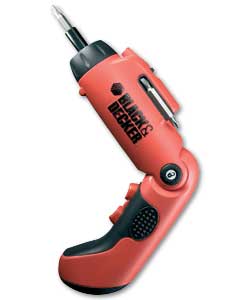 BLACK & DECKER KC1036B