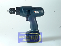 BLACK & DECKER Kc12ce