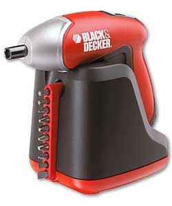 BLACK & DECKER KC360H