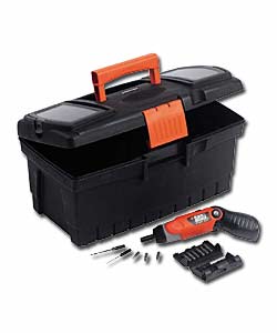 BLACK & DECKER KC9036KE