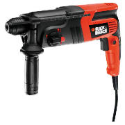 BLACK & DECKER KD860KA