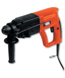 BLACK & DECKER KD960KC