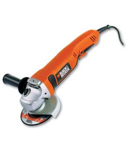 BLACK & DECKER KG1200