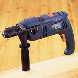 BLACK & DECKER KR1000CKM