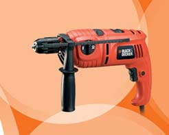 BLACK & DECKER KR1000KM