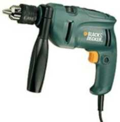 BLACK & DECKER KR500K