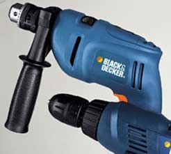 BLACK & DECKER KR500RE