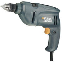 BLACK & DECKER KR502A