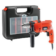 BLACK & DECKER KR504CRESK