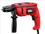 BLACK & DECKER Kr550crt