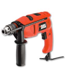 BLACK & DECKER KR650CK