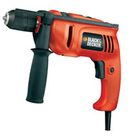 BLACK & DECKER KR650CRF