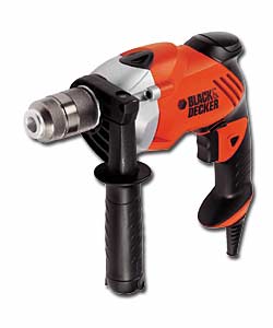 BLACK & DECKER KR70K