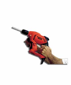 BLACK & DECKER KR70LSR