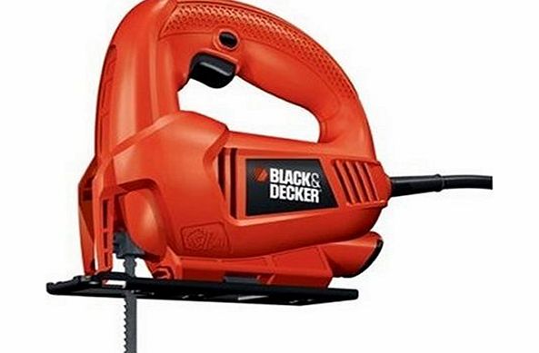 BLACK & DECKER KS500