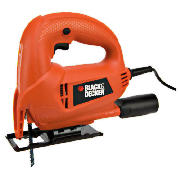 BLACK & DECKER KS600E