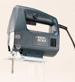 BLACK & DECKER KS633E