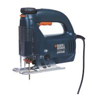 BLACK & DECKER KS638SE