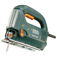 BLACK & DECKER KS656K