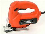 BLACK & DECKER Ks888e