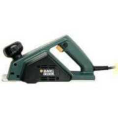 BLACK & DECKER KW715