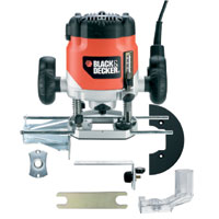 BLACK & DECKER KW850ET