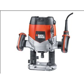 BLACK & DECKER KW900EKA