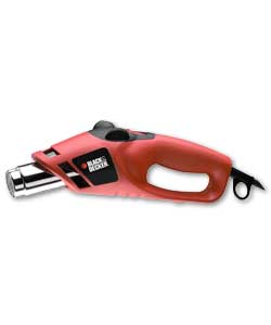 BLACK & DECKER KX1682K