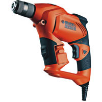 BLACK & DECKER Laser Storm Drill