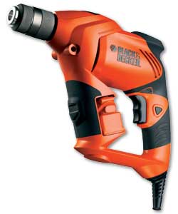 BLACK & DECKER Laserstorm